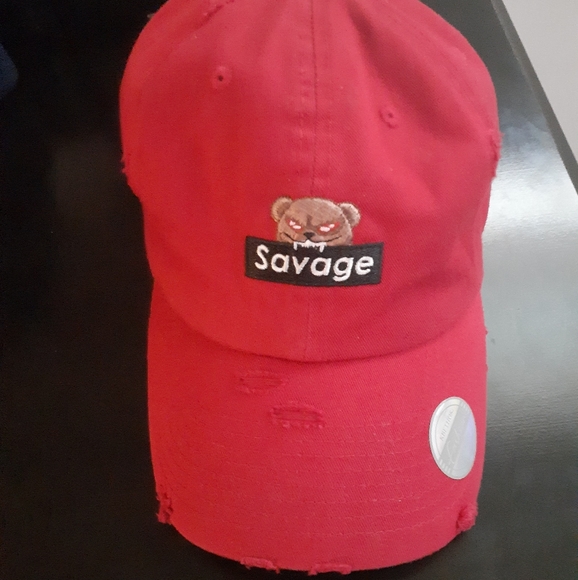 Hat - Picture 1 of 2